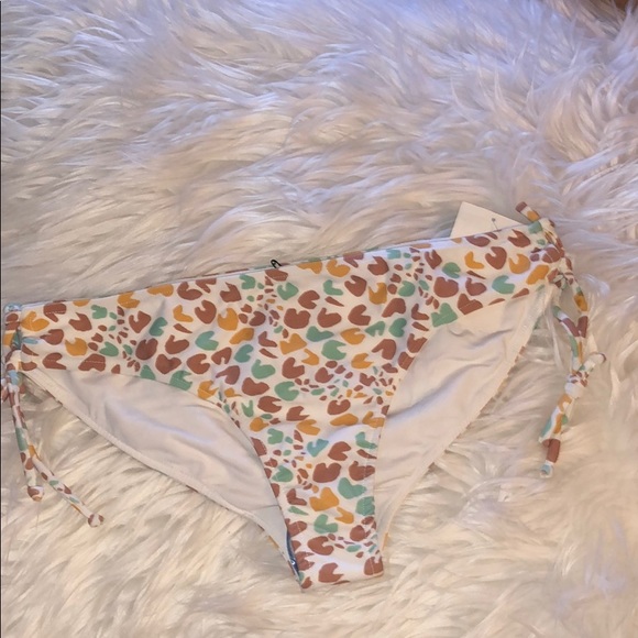 Rachel Pally Contemporary Side Cross Tie Bikini - Picture 1 of 6